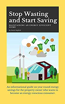 Stop Wasting and Start Saving