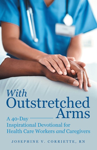 With Outstretched Arms