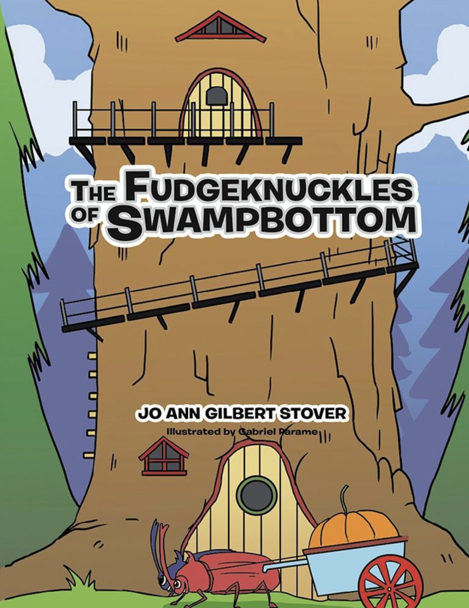 The Fudgeknuckles of Swampbottom