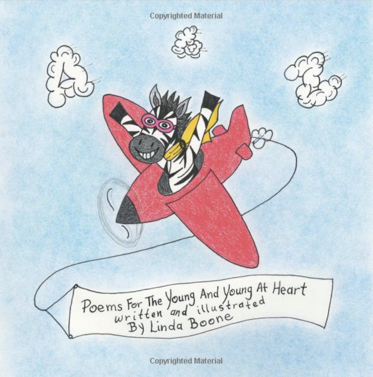 A to Z: Poems for the Young and Young at Heart