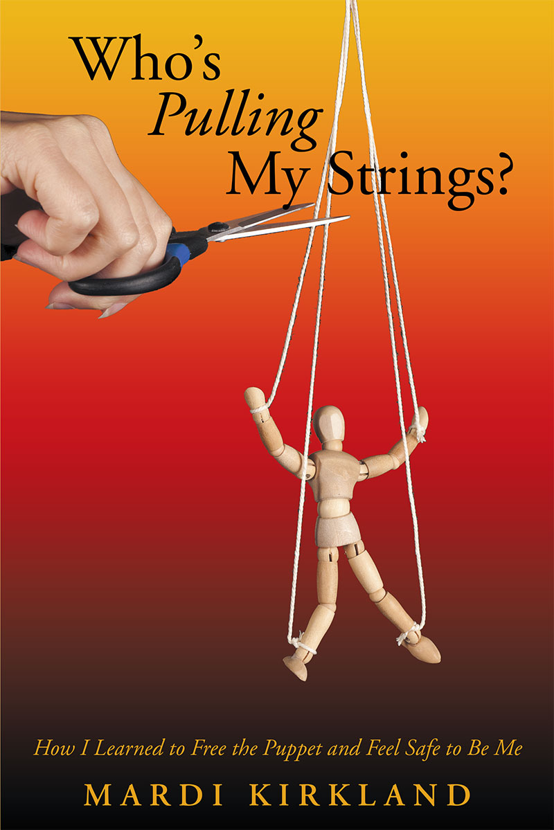 Who's Pulling My Strings