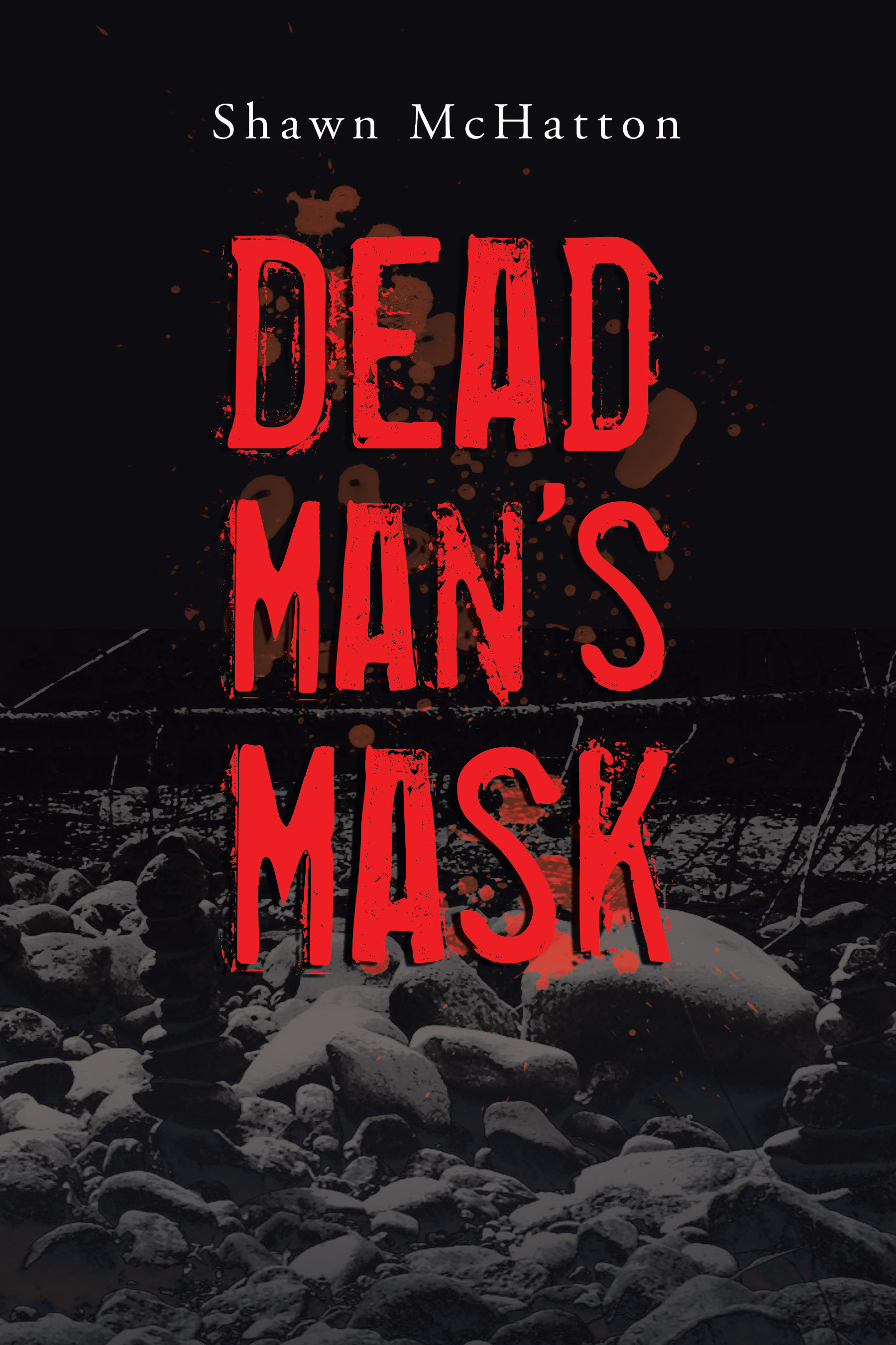 Dead Man’s Mask