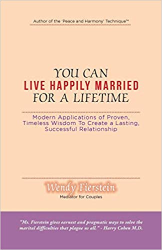 You Can Live Happily Married for a Lifetime