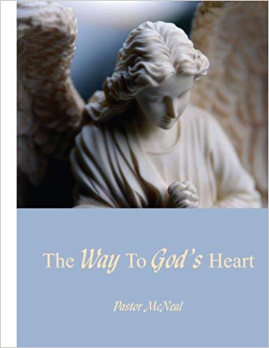 The Way to God's Heart