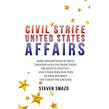 Civil Strife: United States Affairs