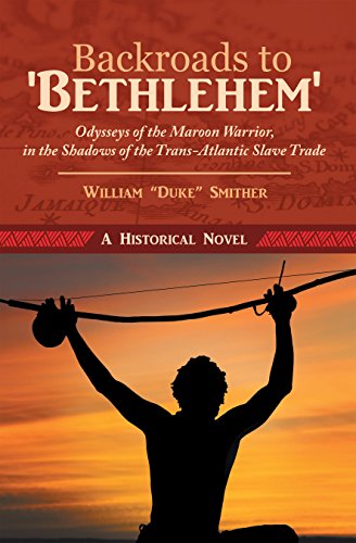 Backroads to 'Bethlehem'