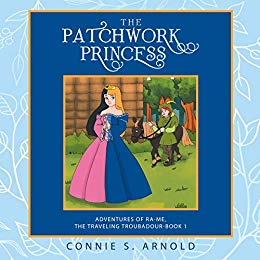 The Patchwork Princess