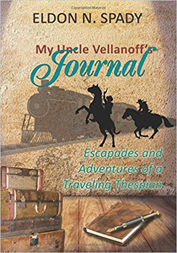 My Uncle Vellanoff's Journal