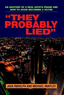 They Probaby Lied