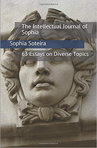 The Intellectual Journal of Sophia