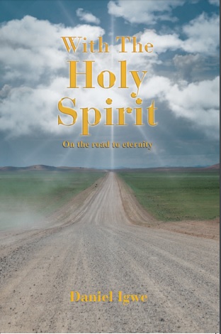 With the Holy Spirit