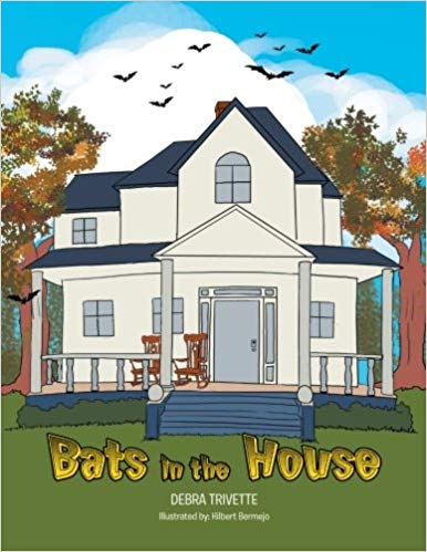 Bats in the House