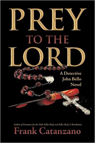 Prey to the Lord