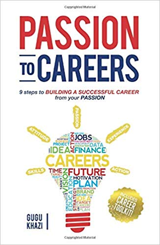 Passion to Careers