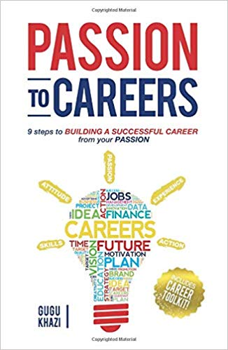 Passion to Careers