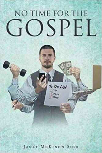 No Time for the Gospel