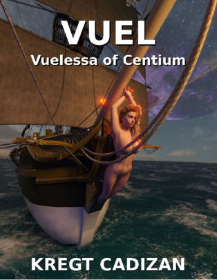 Vuel Vuelessa of Centium