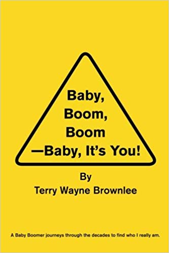 Baby Boom Boom-Baby
