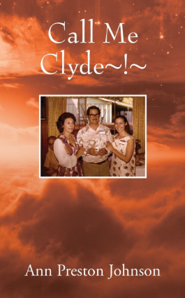Call Me Clyde~!~