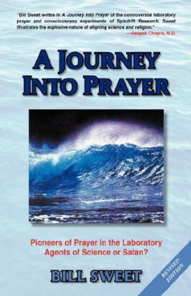 A Journey Into Prayer