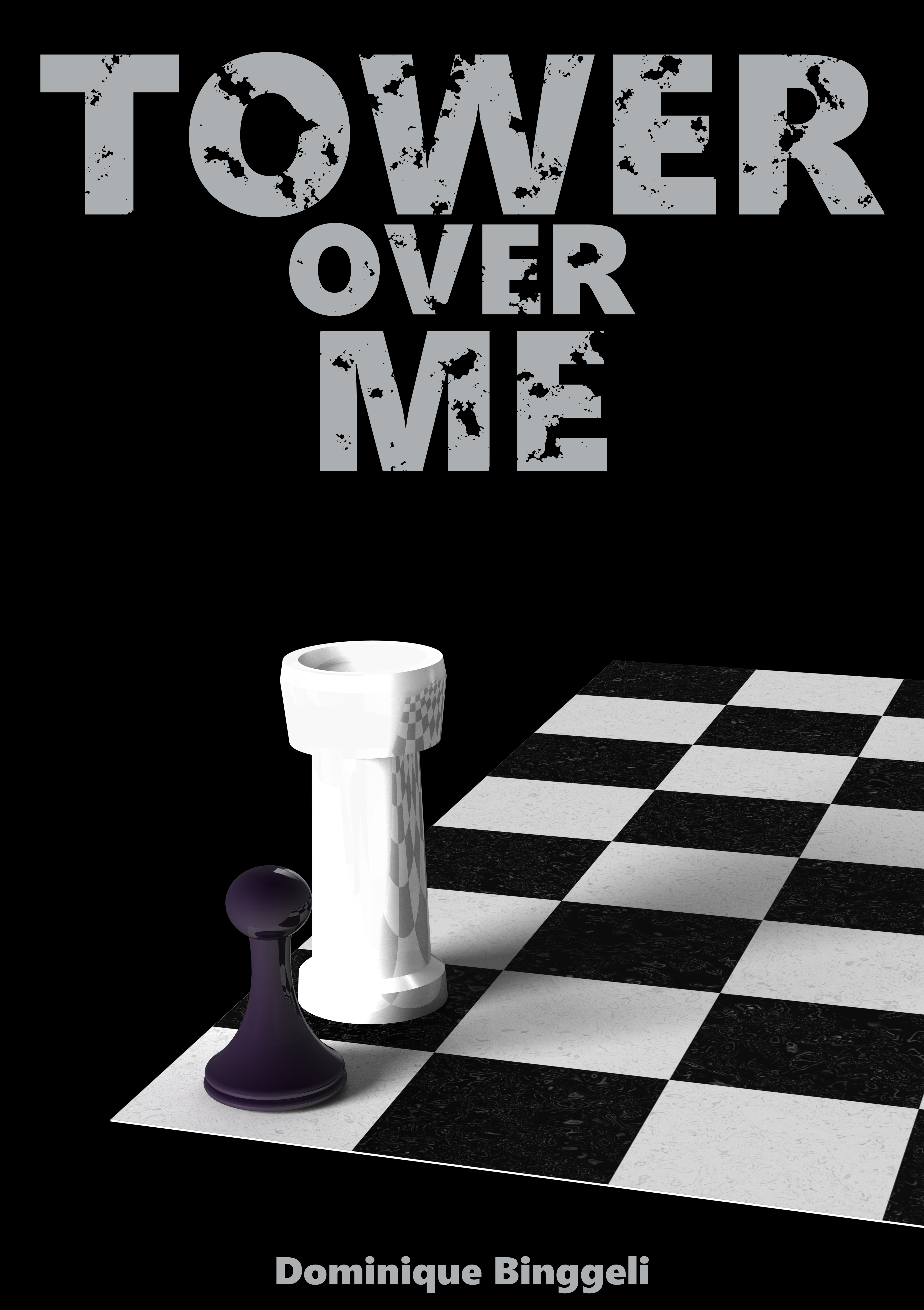Tower over Me
