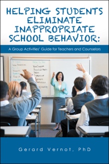 Helping Students Eliminate Inappropriate School Behavior