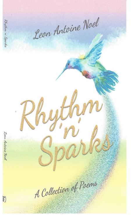 Rhythm ’n’ Sparks