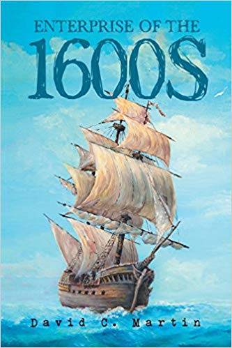 Enterprise of the 1600s
