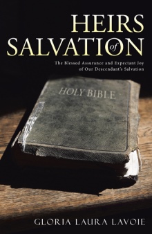 Heirs of Salvation