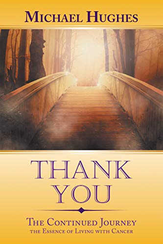 Thank You: The Continued Journey