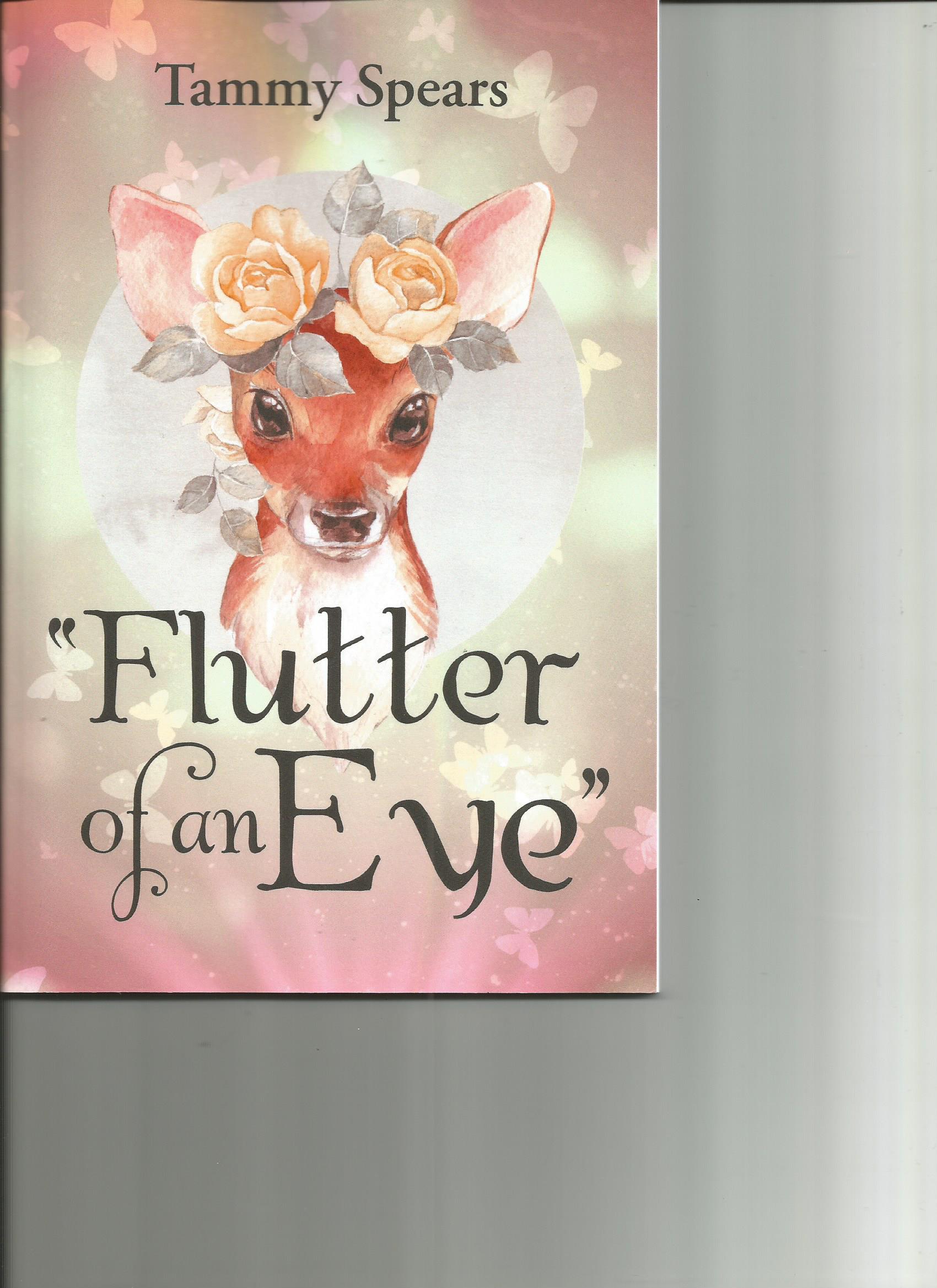 'Flutter of an Eye'