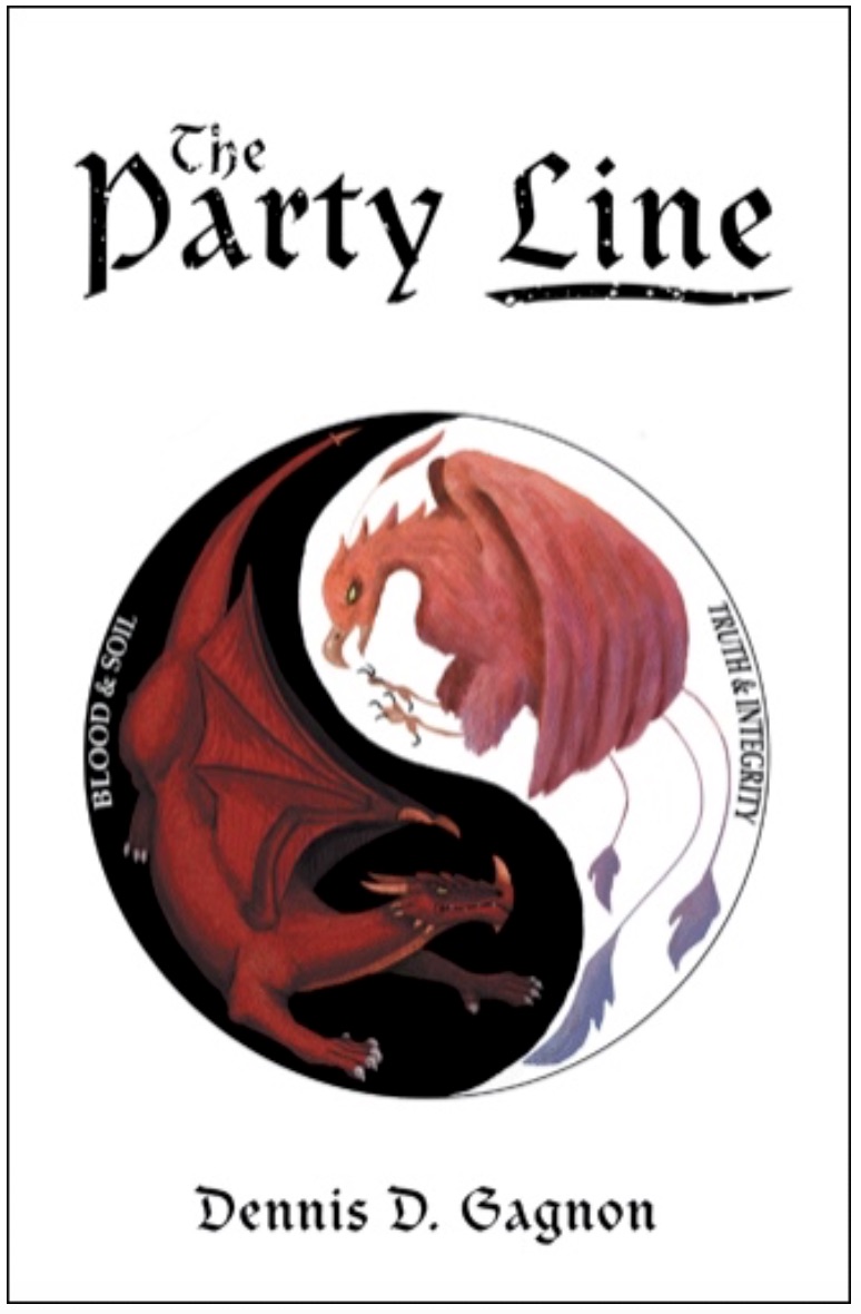The Party Line