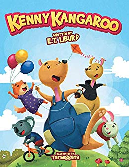 Kenny Kangaroo