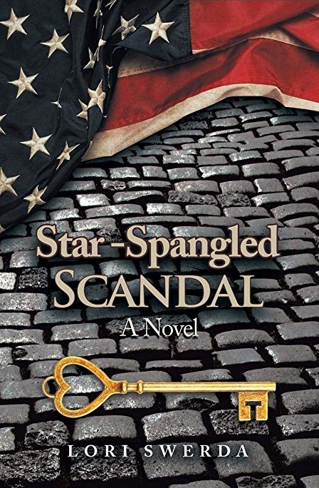Star-Spangled Scandal