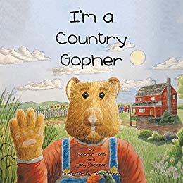 I'm a Country Gopher