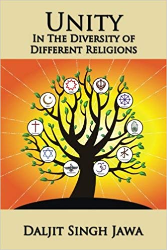 Unity in the Diversity of Different Religions