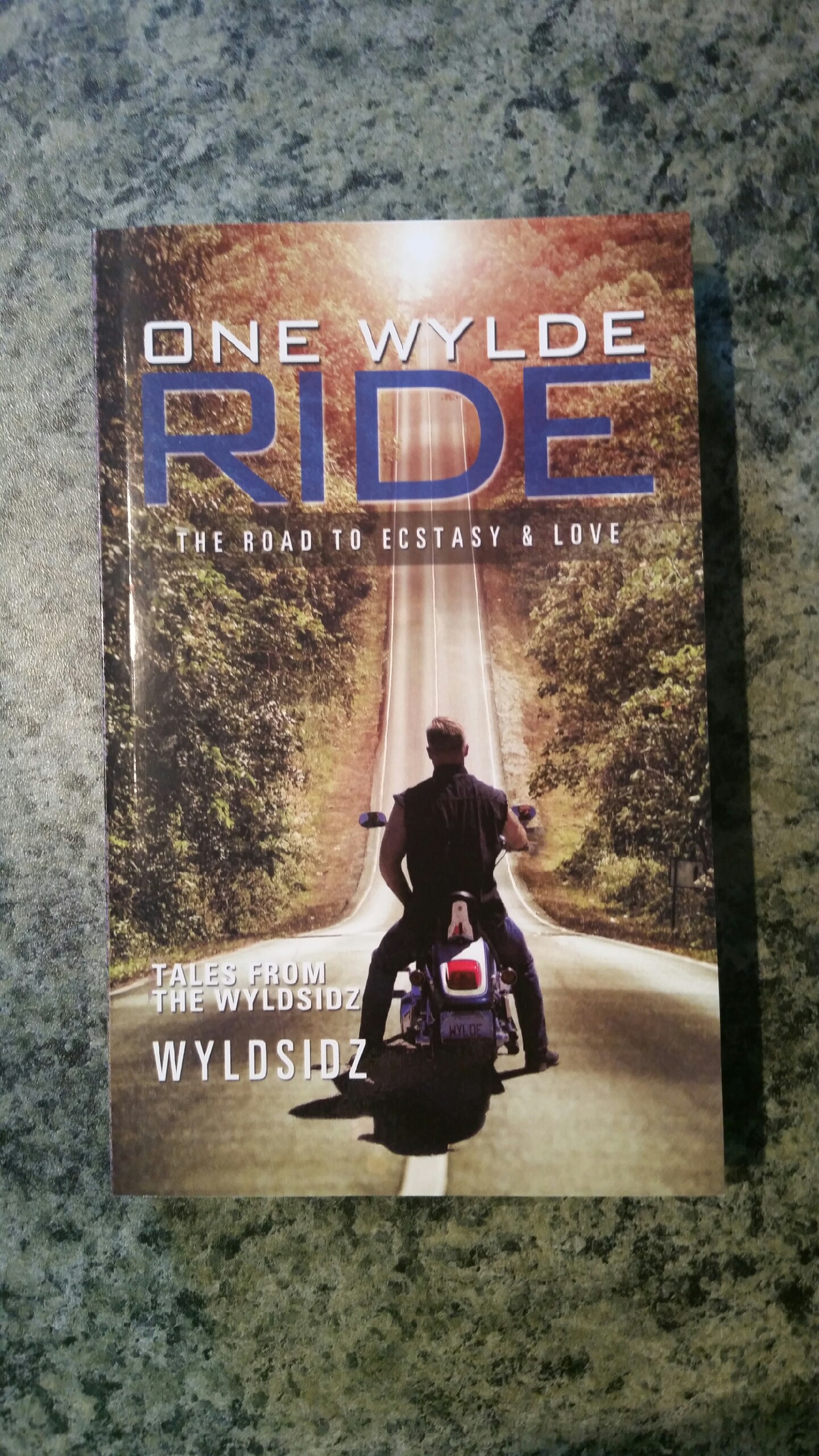 One Wylde Ride