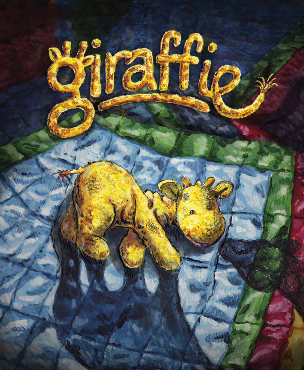 Giraffie