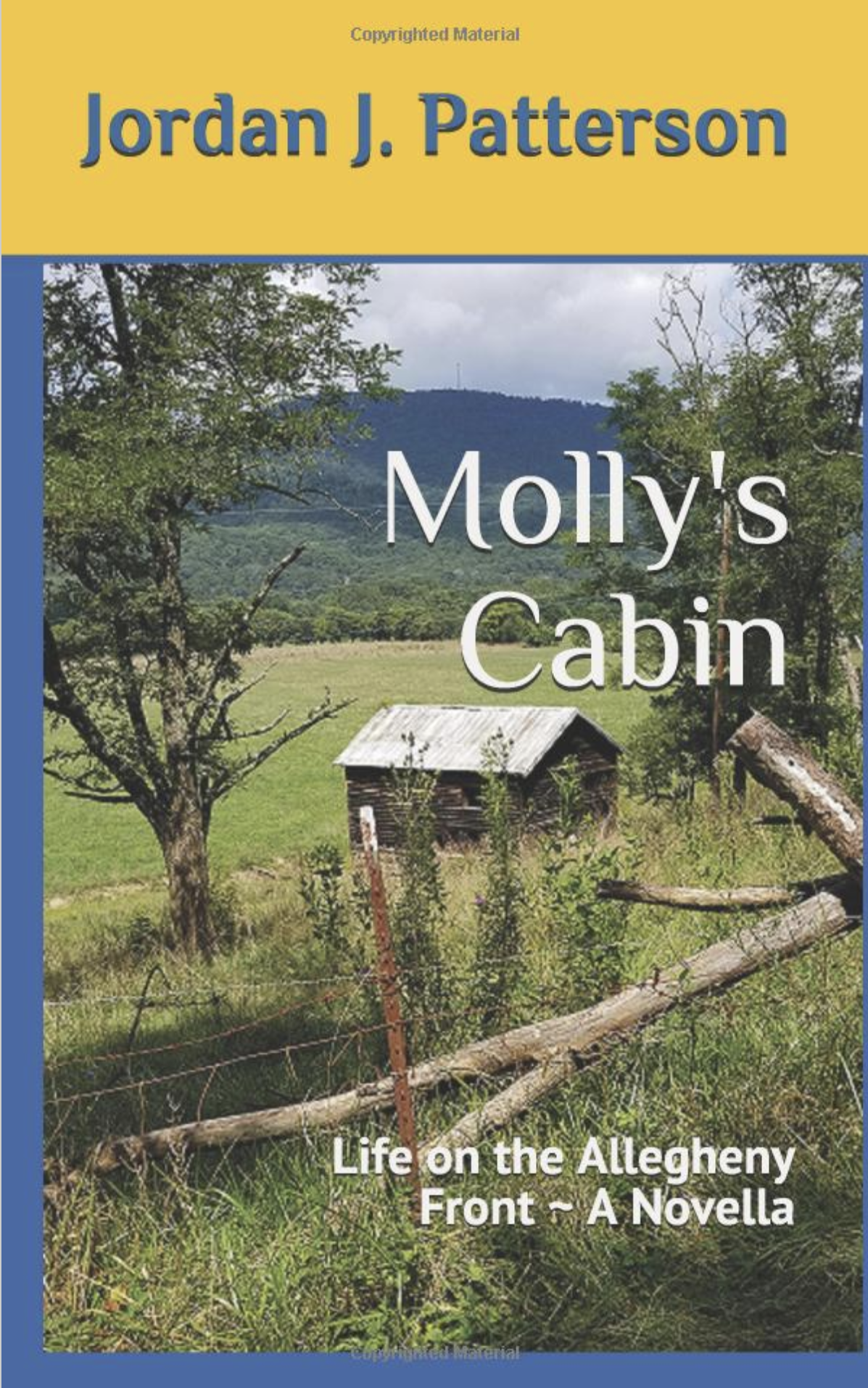 Molly's Cabin