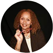 Ernestine Rose Headshot