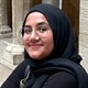 Maryam Ahmad