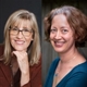 Julie Ryan McGue & Jennifer Celeste Briggs