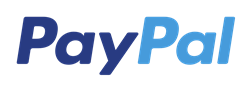 PayPal POS can be a good payment processing option for authors selling books at events.