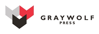Graywolf Press is an example of a small press traditional publisher.