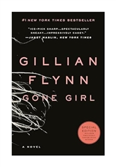 Gone Girl by Gillian Flynn is an example of the It Was All in Their Heads trope used by horror writers.