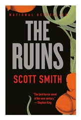 The Ruins by Scott Smith is an example of the Survival horror subgenre.