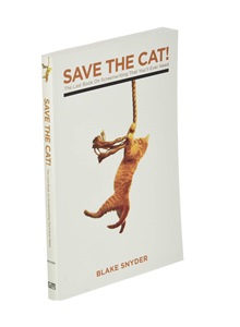 Save the Cat is just one of many story structure methods that writers can use.