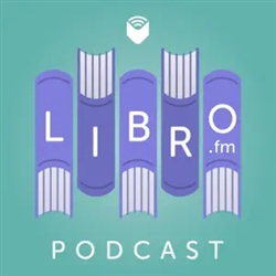 Libro.fm is a podcast that authors can pitch to for a guest appearance.