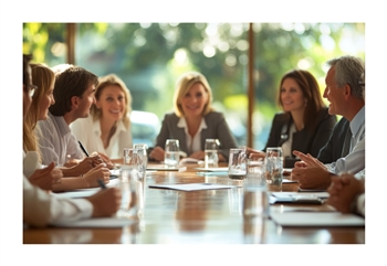 When determing which writing groups to join, it's important to consider factors such as genre focus, group size, meeting frequency, and more.