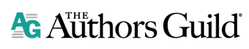 The Authors Guild is a professional organization for authors.